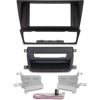 2-DIN 7" kit BMW 3 2005-2013