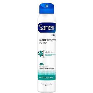 Sanex Biome Protect Spray Deoderant 48h - 200ml
