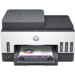 HP Smart Tank 790 All-in-One Termisk inkjet A4 4800 x 1200 dpi 15 sider pr. minut Wi-Fi