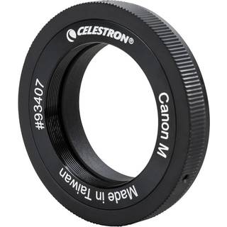 Celestron Canon M Mount T-Ring