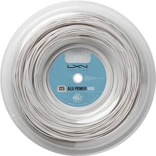 Luxilon Alu Power Vibe 200M White/Pearl