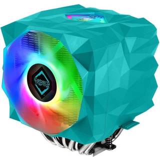 ICEberg IceSleet X9 Dual TR - CPU Luftkøler