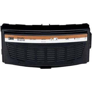 3M Versaflo turboåndedrætsværn A2P-filter, TR-6310E