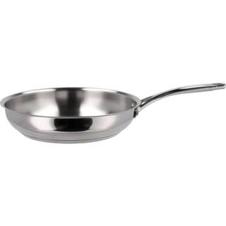 Kitchenware By Tareq Taylor Ellen Stegepande 28 Cm - Stegepander Rustfrit stål - 25419