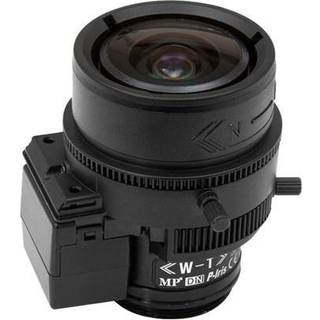 Axis Fujinon