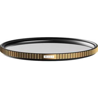PolarPro QuartzLine 77mm   Mist 1/4