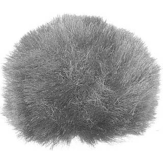 Rycote Windjammer Lavalier Single Grey