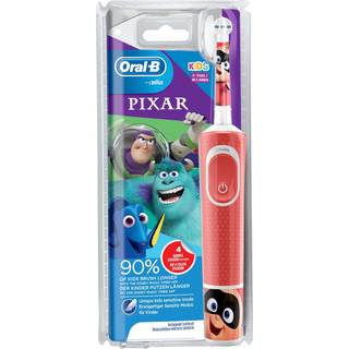 Oral-B Pixar El-tandbørste Til Børn