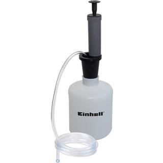 Einhell Sugepumpe til olie og benzin - 3407000