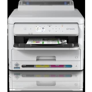 EPSON WorkForce Color Pro WF-C5390DW 25ppm