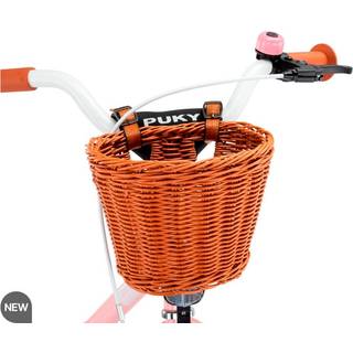 Puky cykelkurv til balancecykler og scootere ( pånær Joker model og 12" cykler)