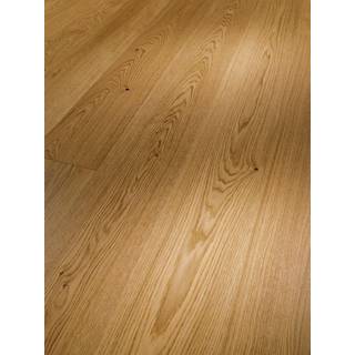 Parador Parket 3060 Natur Eg mat lak planke mikrofas 4 sider Gulv