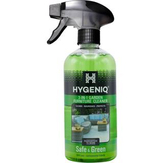 HYGENIQ HYGENIQ 3-i-1 Rengøring havemøbler 500 ml 603026