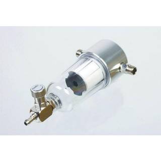 Sparmax Vandudskiller 1/8 X 1/8 [Levering: 1-2 dage]