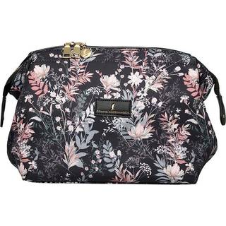 Coming Copenhagen Mia Toiletry Bag Large - Blush Flowerfield (Limited Edition)