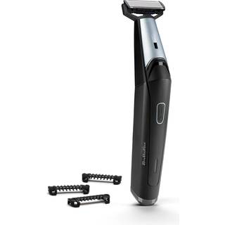 Babyliss Triple S