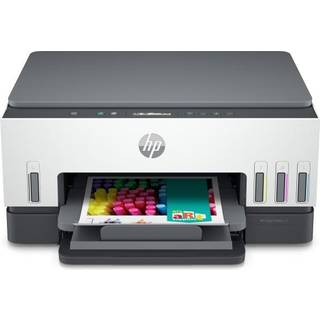 HP Smart Tank 670 All-in-One Thermal inkjet A4 4800 x 1200 DPI 12 ppm Wi-Fi