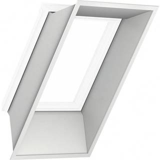 VELUX indvendigt lysningspanel, LSD 2000, tagtykkelse 17-40 cm, CK04 - 55 x 98 cm