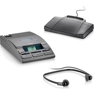 Philips LFH 720 Transcription System