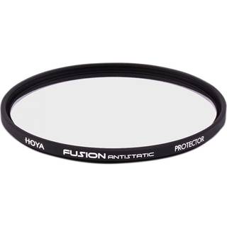 Hoya Fusion Antistatic Next Protector, 49 mm