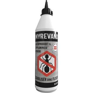 MYREVAND, 750 ml flaske m/tud