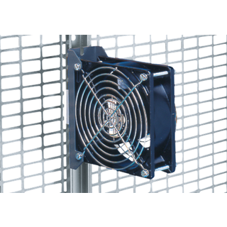 Schneider Ventilator u/filter 170m¦/t 115