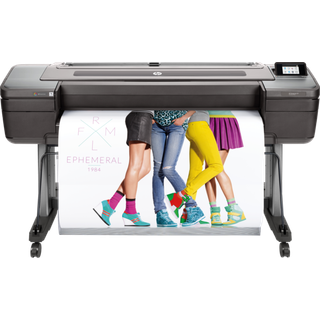HP Storformatprinter - DesignJet Z9+ PostScript - 9-ink