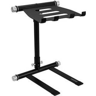Omnitronic SLR-X Notebook Stand black TILBUD NU