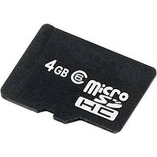 Micro SDHC Card