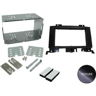 21CT23MB13 2-DIN Ramme Mercedes/VW
