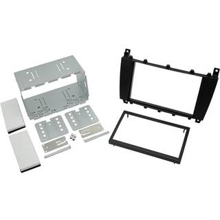 Connects2 CT23MB03A 2-DIN kit Mercedes
