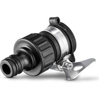 Kärcher Threadless Outdoor Tap Adaptor