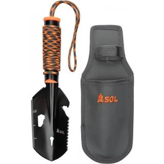 Stoke Shovel