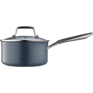 Vivian kasserolle, 1,5 liter, aluminium