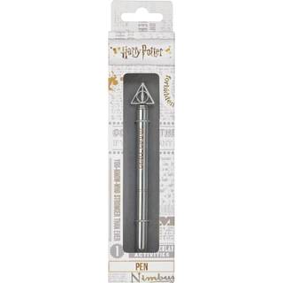 HARRY POTTER - Deathly Hallows - Metal Pen