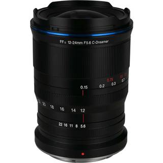 LAOWA 12-24mm f/5.6 zoom Nikon Z