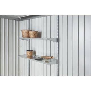 Biohort Hyldesæt 2 hylder, dyb