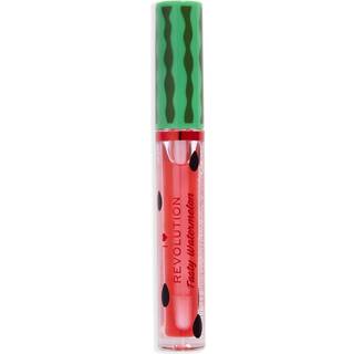 I Heart Revolution Watermelon Lip Gloss Melonade