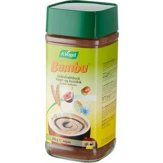 A.Vogel Bambu Ø - 200 g.