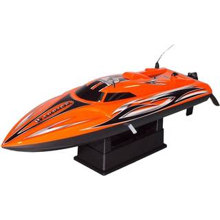 Warrior V3 RTR 2.4GHz Fjernstyret speedbåd