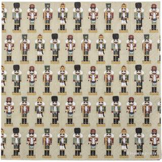 Bloomingville - Darren, servietter med nøddeknækker