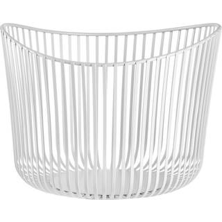 blomus Modo opbevaringskurv Ø31,5 cm Sort