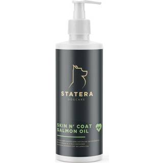 STATERA Dogcare Skin n' Coat Salmon Oil for Dogs 1L