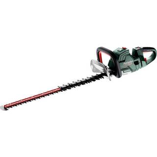 Metabo akku hækkeklipper HS18LTXBL 75 SOLO 601724850