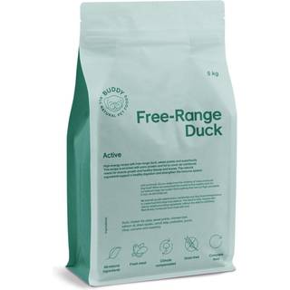 Buddy Free-Range Duck - 5 kg