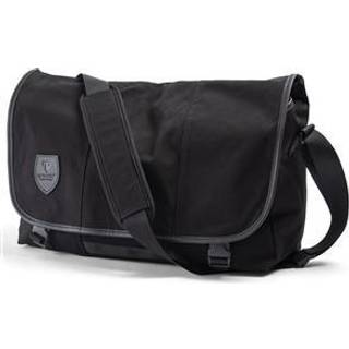 Morberg by Orrefors Hunting 411163 courier bag Black One size