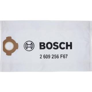 Bosch Accessories 2609256F67 Filterpose 4 stk