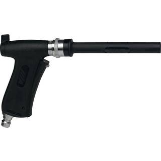 NITO Combipistol til skumudlægger Sort 1/2" (53105A1)