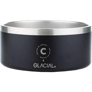 Glacial Madskål til Husdyr