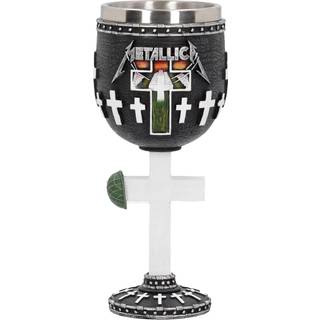Metallica - Master Of Puppets - Goblet